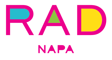 RAD Napa, Rail Arts District