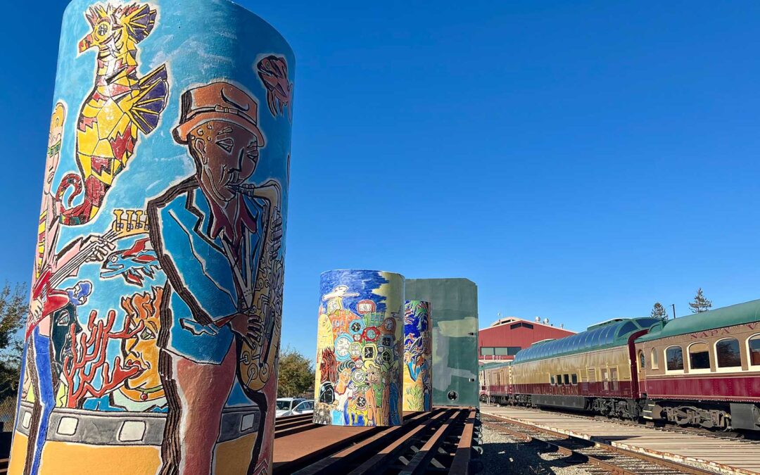 Terracotta Corridor: An Exhibition of 21 Monumental Clay Sculptures
