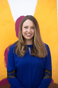 Ashley Teplin